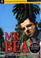 R Curtis, Richard Curtis, R Driscoll, Robin Driscoll - Mr Bean