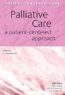 Geoff Mitchell, Geoffrey Mitchell, Geoffrey Mitchell - Palliative Care