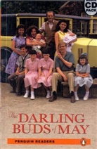 H E Bates, H.E. Bates, Herbert E. Bates - The Darling Buds of May book/CD pack