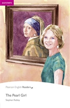 Stephen Rabley - The Pearl Girl book/CD pack