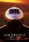 Geoff Jones - Air France