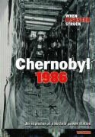 Vic Parker, Victoria Parker - Chernobyl 1986