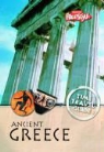 Anna Claybourne, Anna Parker Claybourne - Ancient Greece