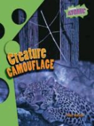 Creature Camouflage Atomic Level One