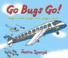 Jessica Spanyol - Go Bugs Go!