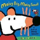 Lucy Cousins - Maisy Big, Maisy Small