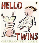 Charlotte Voake - Hello Twins