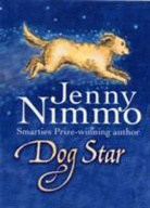 Jenny Nimmo - Dog Star