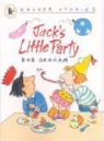 Bob Graham - Jack''s Little Party