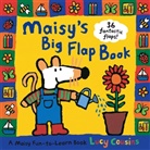 Lucy Cousins, Lucy Cousins - Maisy's Big Flap Book