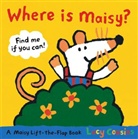 Lucy Cousins - Where Is Maisy ?