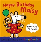 Lucy Cousins, Cousins Lucy, Lucy Cousins - Happy Birthday, Maisy