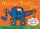 Lucy Cousins - Maisy''s Traffic Jam