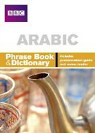 Nagi el-Bay - Arabic Phrase Book and Dictionary