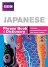 AkikoMotoyoshi, Akiko Motoyoshi - Japanese Phrase Book and Dictionary