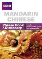Qian Kan - Mandarin Phrase Book and Dictionary