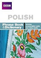 Hania Forss, HaniaForss - Polish Phrase Book and Dictionary