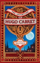 Brian Selznick, Brian Selznick - The Invention of Hugo Cabret