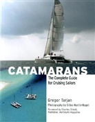 Gregor Tarjan, Charles Chiodi - Catamarans
