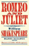 William Shakespeare, William/ Kastan Shakespeare, Mario Digangi, David Scott Kastan - Romeo and Juliet