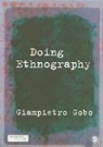 Giampietro Gobo - Doing Ethnography