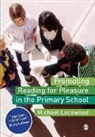 M. J. Lockwood, Michael Lockwood - Promoting Reading for Pleasure in the Primary School