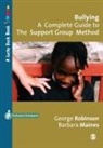 Barbara Maines, George Robinson, George/ Maines Robinson - Bullying