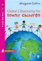 Margaret Collins, Margaret/ Drakeford Collins, Philippa Drakeford - Global Citizenship for Young Children