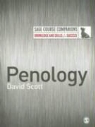 David Scott, David K. Scott - Penology