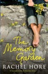 Rachel Hore - Memory Garden