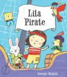 Georgie Birkett, Georgie Birkett - Lila Pirate