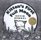 Kevin Henkes - Kitten''s First Full Moon