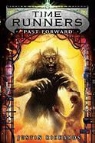 Justin Richards - Past Forward