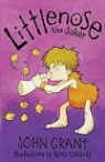 John Grant, Ross Collins - Littlenose the Joker