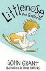 Grant Collins, John Grant, Ross Collins - Littlenose the Explorer