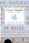 Peter Ashley - Railway Rhymes