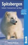 Andreas Umbreit, Danny Edmunds - Spitsbergen. Svalbard. Franz Josef Land. Jan Mayen