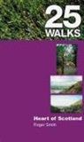 Roger Smith - 25 Walks
