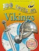 Adam Hibbert, Steve Parker, Philip Steele, Philip Parker Steele - Vikings
