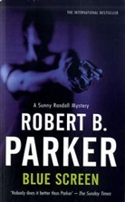 Robert B Parker, Robert B. Parker - Blue Screen