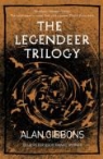 Alan Gibbons - Legendeer Trilogy