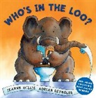 Jeanne Willis, Adrian Reynolds - Who's in the Loo?