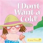 Tony Ross - I Don''t Want a Cold!
