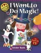 Tony Ross - I Want to Do Magic