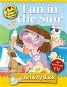 Tony Ross - Fun in the Sun