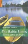 Jonathan Bousfield, Shafik Meghji - The Baltic States
