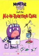 Rose Impey, Russell Ayto - All-In-Together Cake