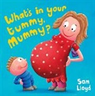 Sam Lloyd - What's in Your Tummy Mummy?
