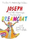 Andrew Lloyd Webber, Andrew Rice Lloyd Webber, Sir Andrew Lloyd Webber, Tim Rice, Tim Lloyd Webber Rice, Andrew Webber... - Joseph and the Amazing Technicolor Dreamcoat