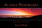 Alan Nyiri, Nyiri Alan - Acadia Panorama